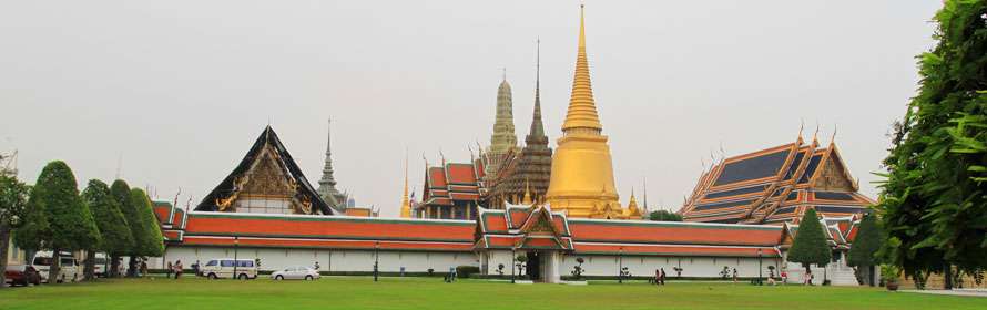 呼和浩特到泰国旅游专题旅游